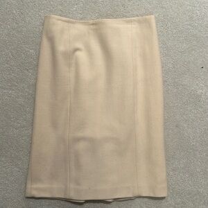 Sophisticated and classy wool skirt by Rebecca Taylor